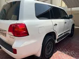 Toyota Land Cruiser VXR 2014 - 7 Seats, 4WD,